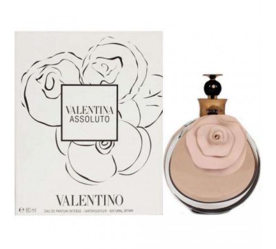 Парфюмерная вода Valentino "Valentina Assoluto", 80 ml (тестер)