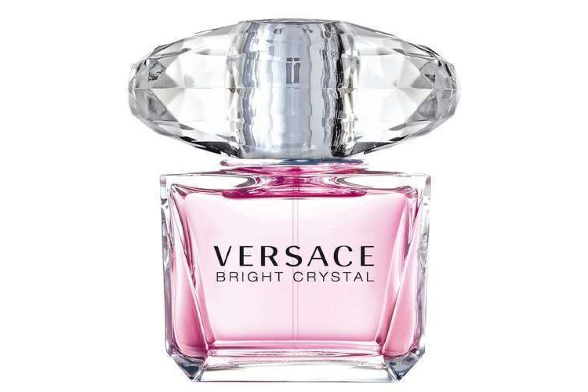 Versace Bright Crystal 90ml. Versace Bright Crystal 50 мл. Versace Bright Crystal 30 мл. Versace Bright Crystal.