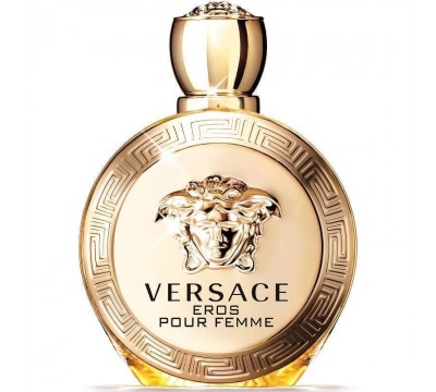 Парфюмерная вода Versace "Eros Pour Femme", 100 ml