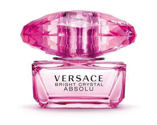 Парфюмерная вода Versace "Bright Crystal Absolu", 90 ml (тестер)