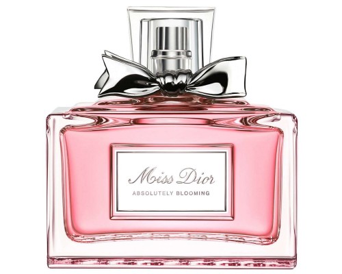 Туалетная вода Christian Dior "Miss Dior Absolutely Blooming", 100 ml