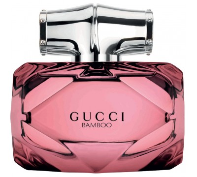 Парфюмерная вода Gucci "Bamboo Limited Edition", 75 ml