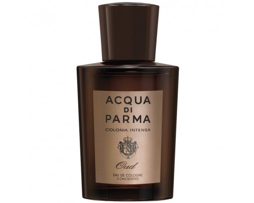 Парфюмерная вода Acqua di Parma "Colonia Oud", 100 ml (тестер)