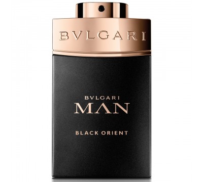 Туалетная вода Bvlgari "Man Black Orient", 100 ml