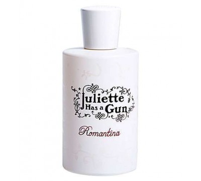 Парфюмерная вода Juliette Has A Gun "Romantina", 100 ml (тестер)