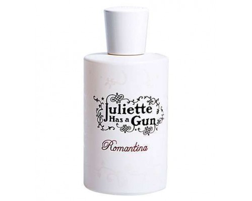 Парфюмерная вода Juliette Has A Gun "Romantina", 100 ml (тестер)