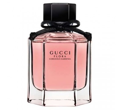 Туалетная вода Gucci "Flora Gorgeous Gardenia Limited Edition", 75 ml