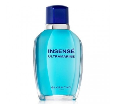 Туалетная вода Givenchy "Insense Ultramarine", 100 ml