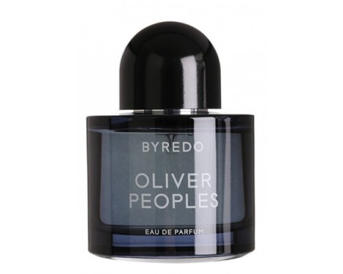 Парфюмерная вода Byredo "Oliver Peoples Indigo", 100 ml (тестер)
