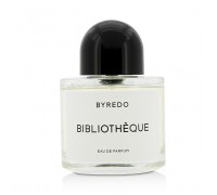 Парфюмерная вода Byredo "Bibliothèque", 100 ml (тестер)