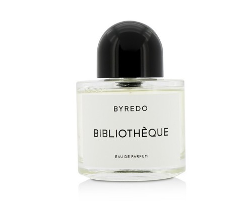 Парфюмерная вода Byredo "Bibliothèque", 100 ml (тестер)