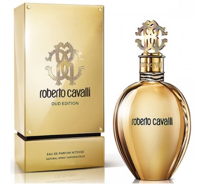 Парфюмерная вода Roberto Cavalli "Oud Edition", 75 ml
