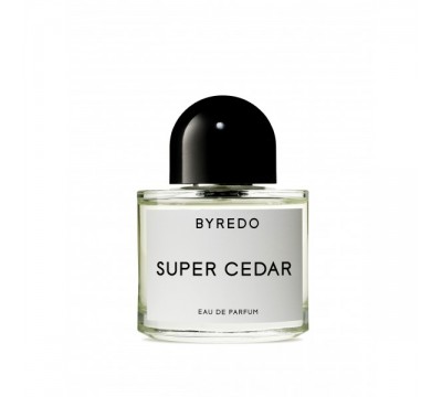 Парфюмерная вода Byredo "Super Cedar", 100 ml (тестер)