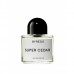 Парфюмерная вода Byredo "Super Cedar", 100 ml (Luxe)