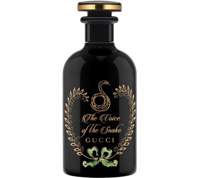 Парфюмерная вода Gucci The Voice Of The Snake,100ml  (Luxe)