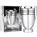 Туалетная вода Paco Rabanne "Invictus Silver Cup Collector`s Edition", 100 ml