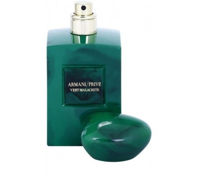 Парфюмерная вода Giorgio Armani "Armani Privé Vert Malachite", 100 ml 