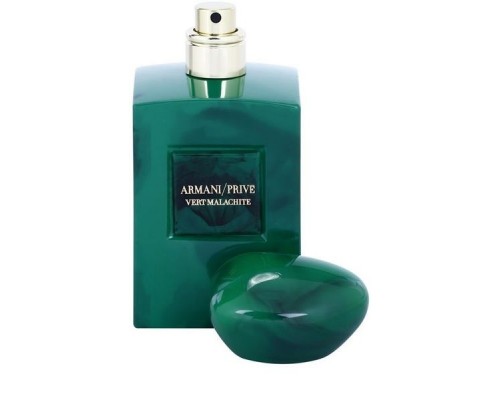 Парфюмерная вода Giorgio Armani "Armani Privé Vert Malachite", 100 ml 