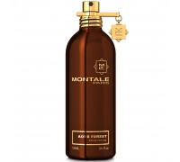 Парфюмерная вода Montale "Aoud Forest", 100 ml