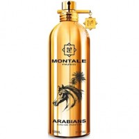 Парфюмерная вода Montale "Arabians", 100 ml 
