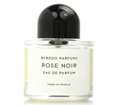 Парфюмерная вода Byredo "Rose Noir", 100 ml (Luxe)