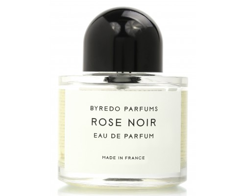 Парфюмерная вода Byredo "Rose Noir", 100 ml (Luxe)