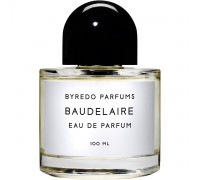 Парфюмерная вода Byredo "Baudelaire", 100 ml (Luxe)