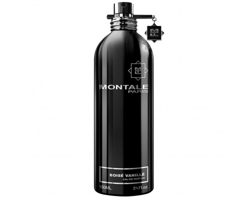 Парфюмерная вода Montale "Boise Vanille", 100 ml (тестер)