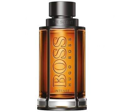 Туалетная вода Hugo Boss "Boss The Scent Intense", 100 ml
