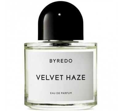 Парфюмерная вода Byredo "Velvet Haze", 100 ml (Luxe)