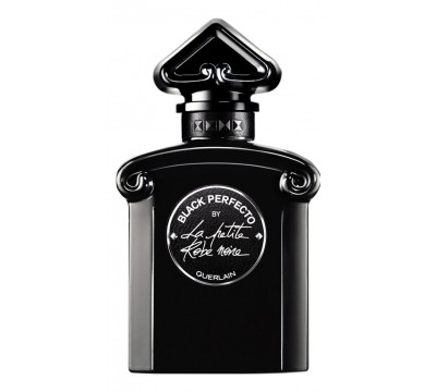 Парфюмерная вода Guerlain "Black Perfecto by La Petite Robe Noire", 100 ml