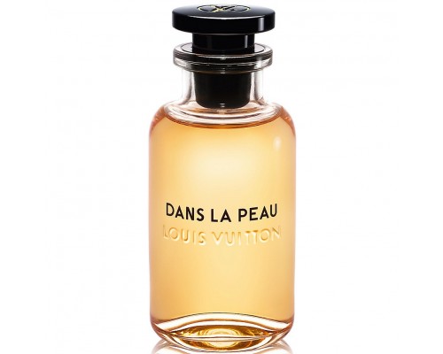 Парфюмерная вода Louis Vuitton "Dans la Peau", 100 ml (тестер)