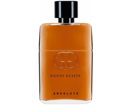 Туалетная вода Gucci "Guilty Absolute Pour Homme", 90 ml