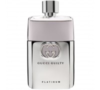 Туалетная вода Gucci "Guilty Pour Homme Platinum", 90 ml