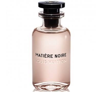 Парфюмерная вода Louis Vuitton "Matiere Noire", 100 ml (тестер)