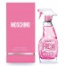 Туалетная вода Moschino "Pink Fresh Couture", 100 ml
