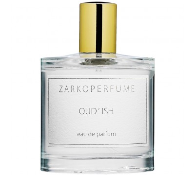Парфюмерная вода Zarkoperfume "Oud'ish", 100 ml