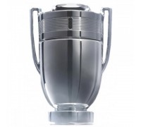 Туалетная вода Paco Rabanne "Invictus Silver Cup Collector`s Edition", 100 ml