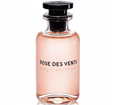 Парфюмерная вода Louis Vuitton "Rose Des Vents", 100 ml (тестер)