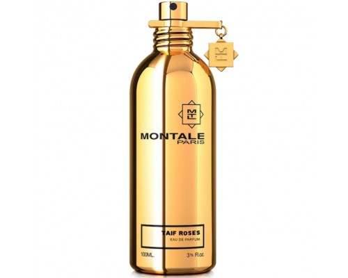 Парфюмерная вода Montale "Taif Roses", 100 ml (тестер)