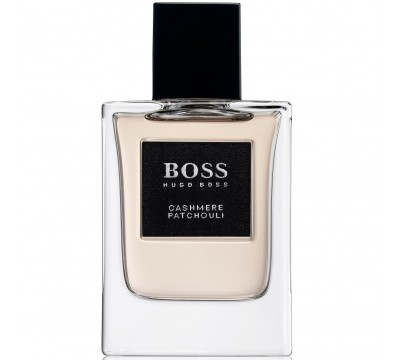 Туалетная вода Hugo Boss "The Collection Cashmere and Patchouli", 100 ml