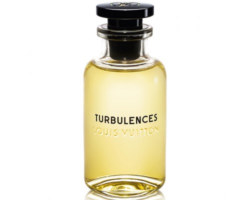 Парфюмерная вода Louis Vuitton "Turbulences", 100 ml (тестер)