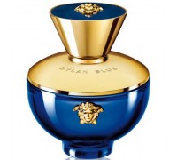 Парфюмерная вода Versace "Dylan Blue Pour Femme", 100 ml