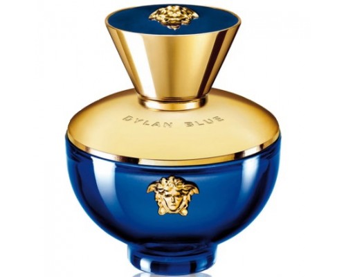 Парфюмерная вода Versace "Dylan Blue Pour Femme", 100 ml