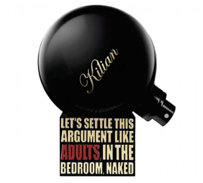 Парфюмерная вода Let's Settle This Argument Like Adults, In The Bedroom, Naked, 100ml (тестер)