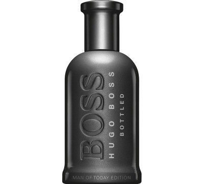Туалетная вода Hugo Boss "Boss Bottled Man Of Today Edition", 100 ml