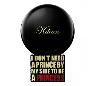Парфюмерная вода Don't Need A Prince By My Side To Be A Princess 100ml (тестер)
