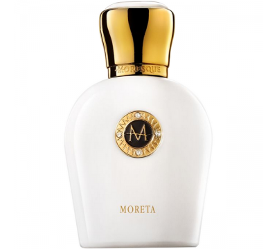 Парфюмерная вода Moresque "Moreta", 50 ml