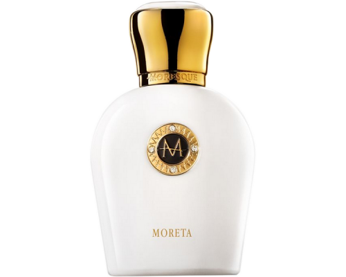 Парфюмерная вода Moresque "Moreta", 50 ml