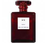Парфюмерная вода Шанель "№ 5 Eau de Parfum Red Edition (Luxe)